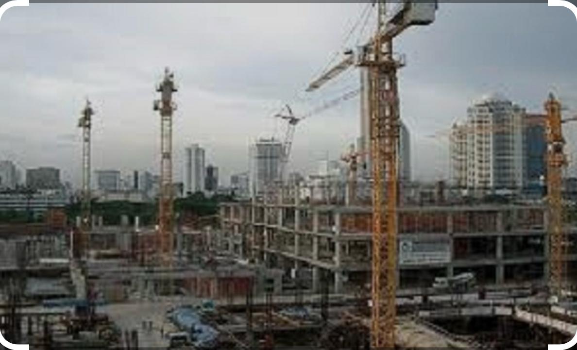 مشروع إنشاءات خرسانية 5