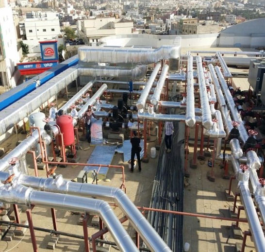 مشروع تشطيبات حالي 3