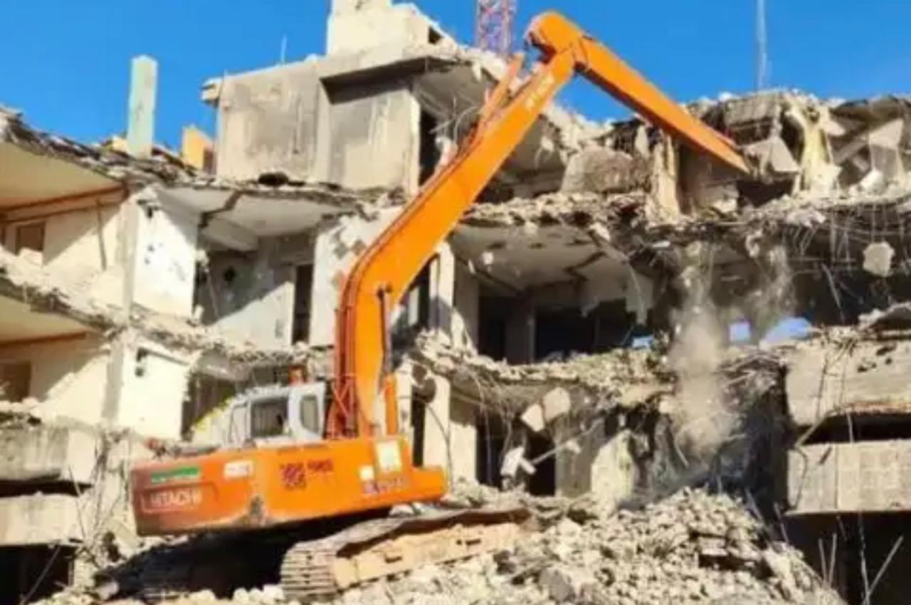مشروع تشطيبات حالي 5